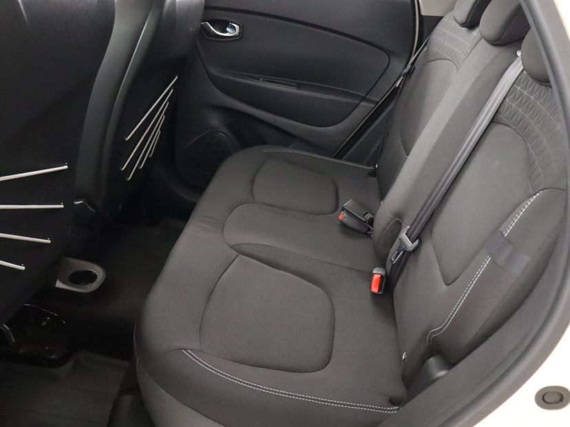 Renault Captur, 2017