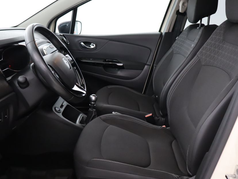 Renault Captur, 2017