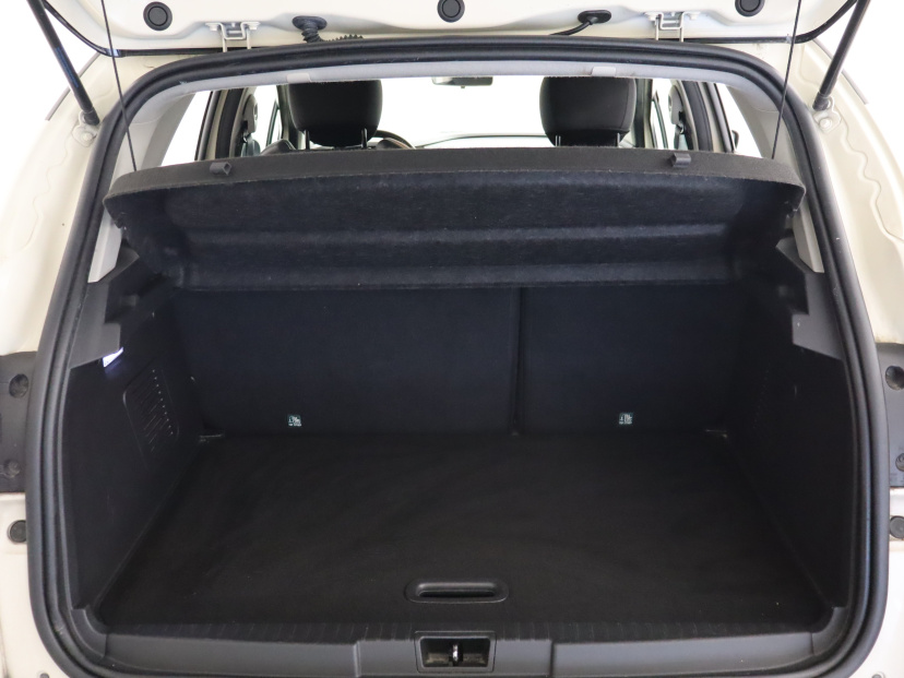 Renault Captur, 2017