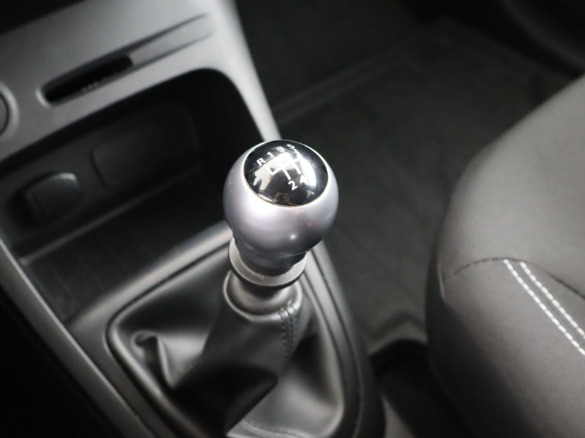 Renault Captur, 2017