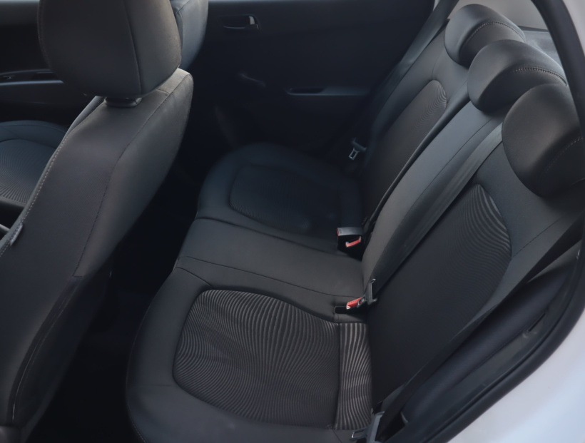 Hyundai i10, 2019