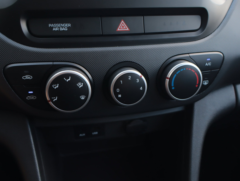 Hyundai i10, 2019
