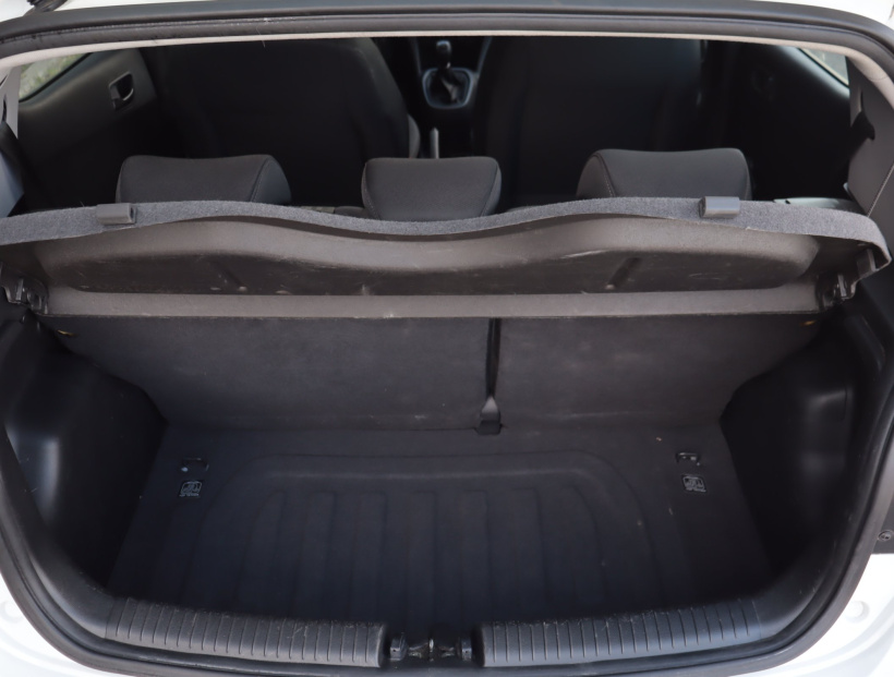 Hyundai i10, 2019