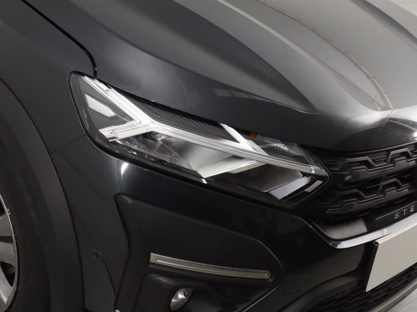 Dacia Sandero, 2021