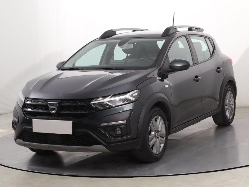Dacia Sandero, 2021