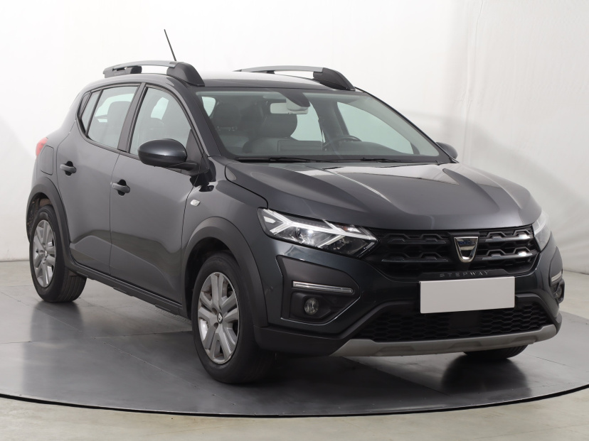 Dacia Sandero, 2021