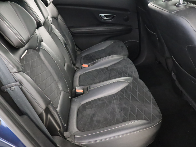 Renault Scenic, 2019
