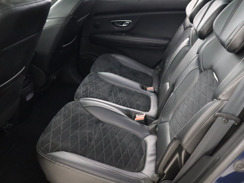 Renault Scenic, 2019