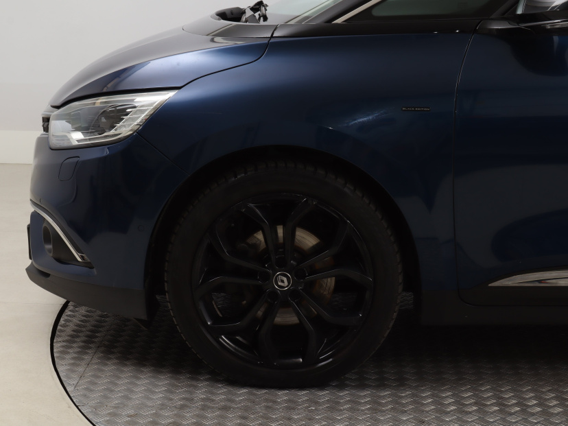 Renault Scenic, 2019