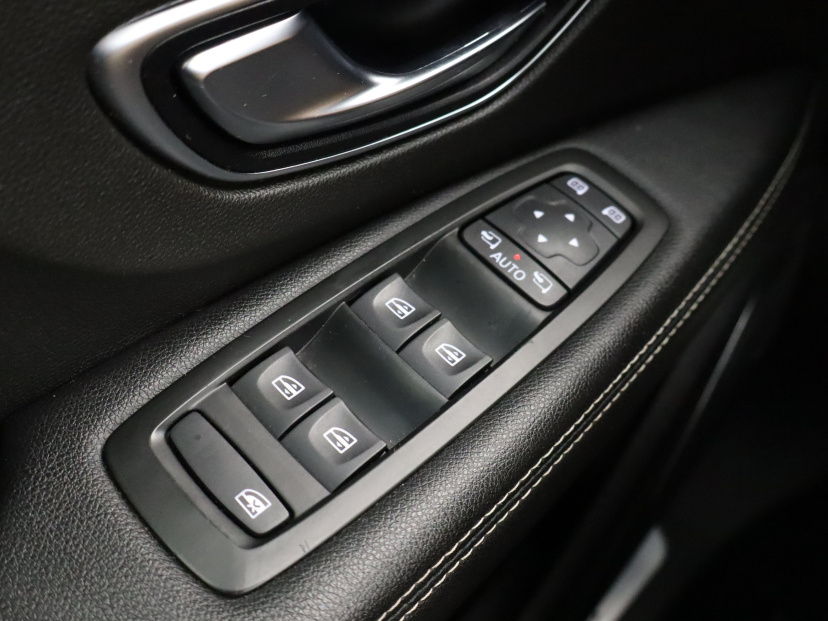 Renault Scenic, 2019