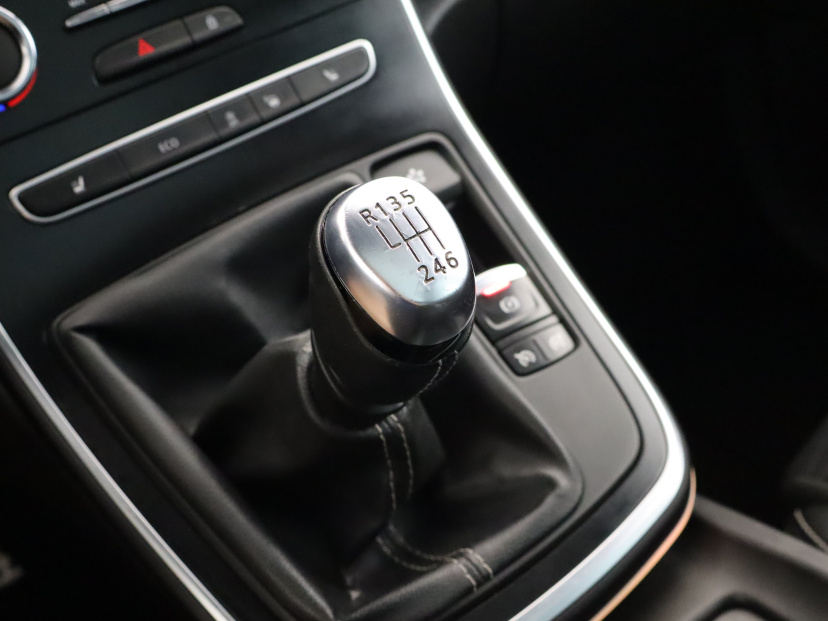 Renault Scenic, 2019