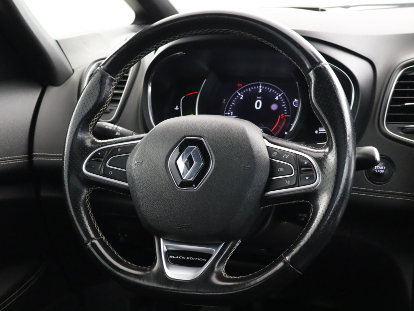 Renault Scenic, 2019
