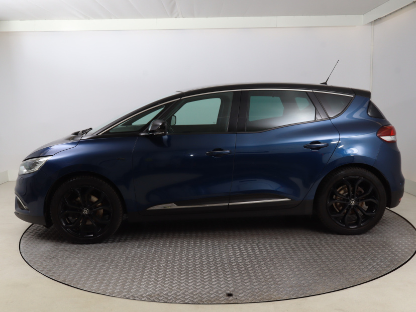 Renault Scenic, 2019