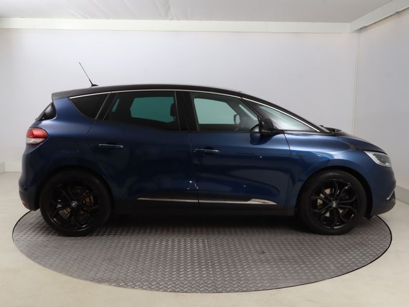 Renault Scenic, 2019