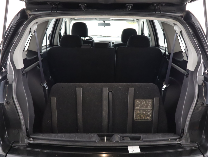 Mitsubishi Outlander, 2007