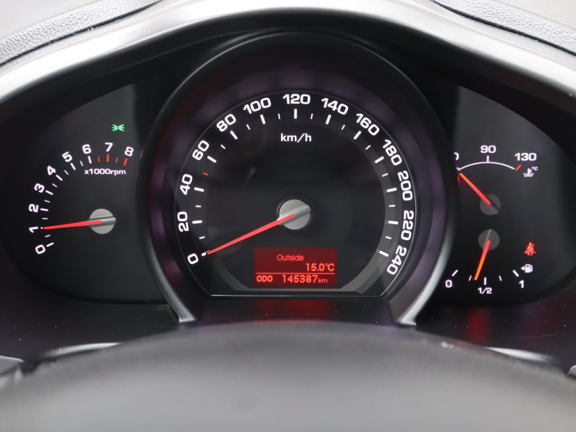 Kia Sportage, 2013