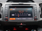 Kia Sportage, 2013