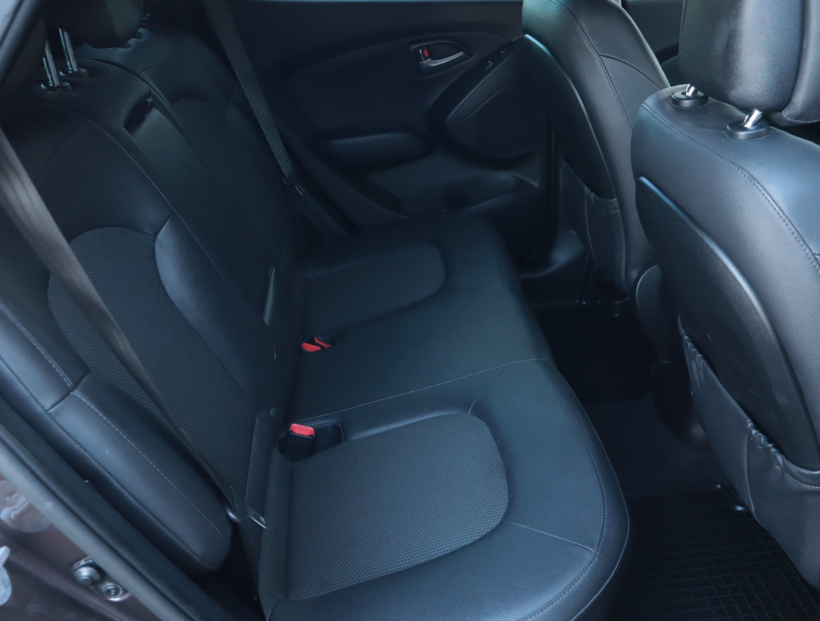 Hyundai ix35, 2014