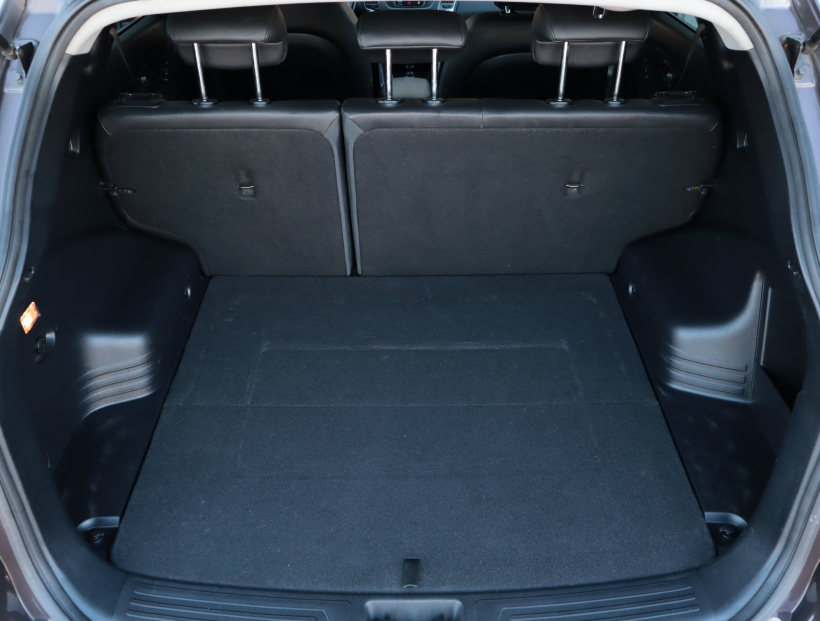 Hyundai ix35, 2014