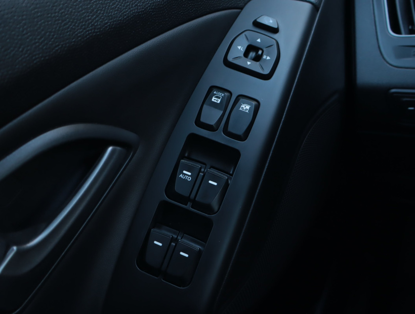 Hyundai ix35, 2014