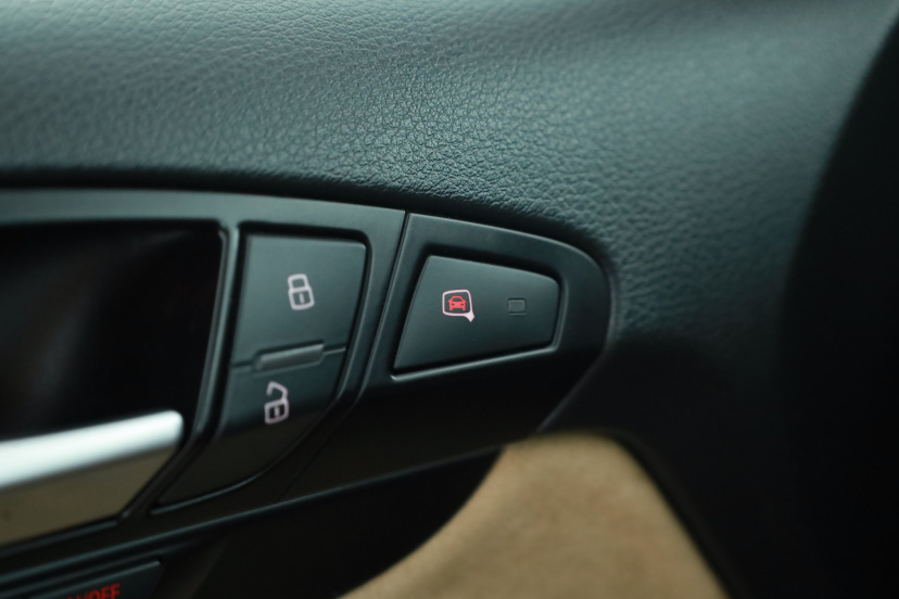 Audi Q7, 2015