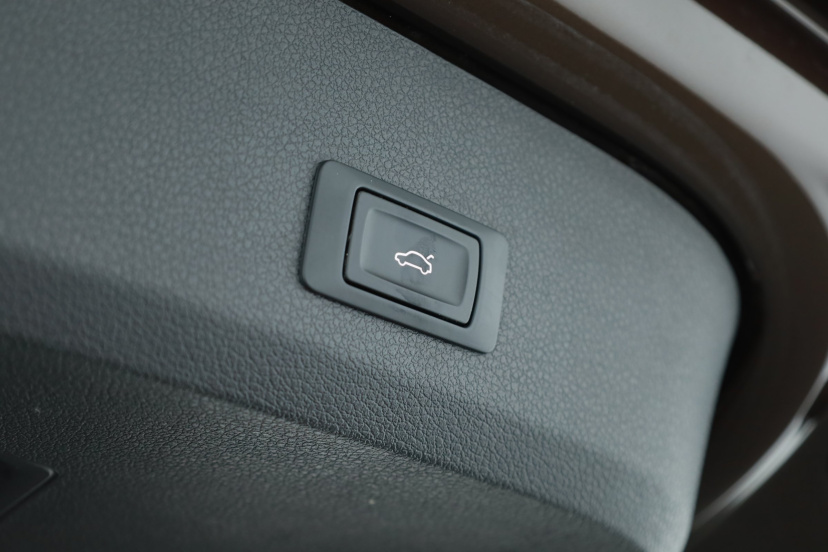 Audi Q7, 2015