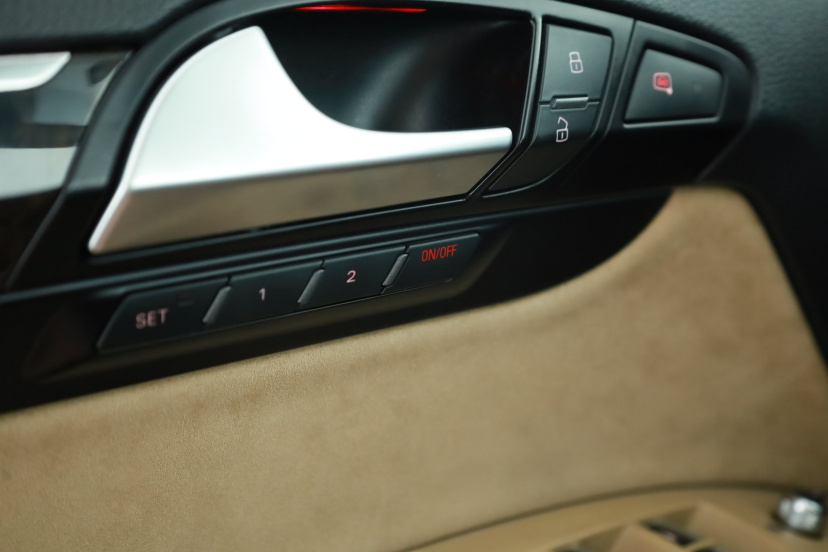 Audi Q7, 2015