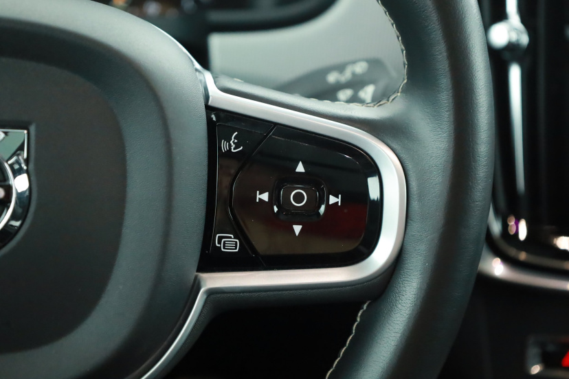 Volvo V90, 2021
