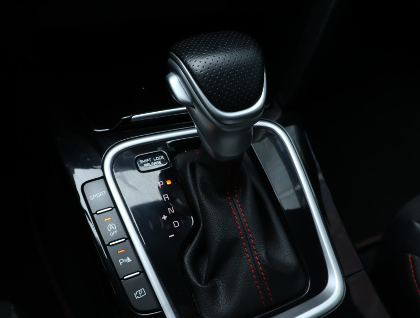 Kia ProCeed, 2022