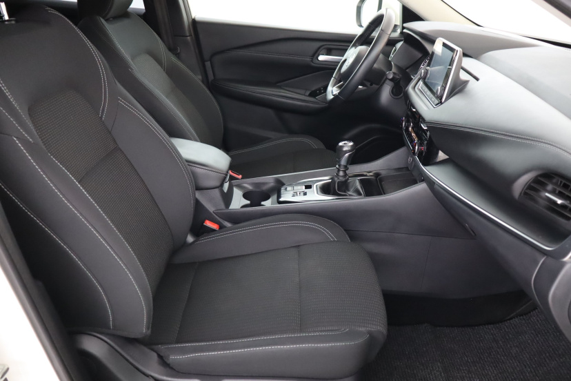 Nissan Qashqai, 2021