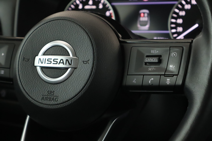 Nissan Qashqai, 2021