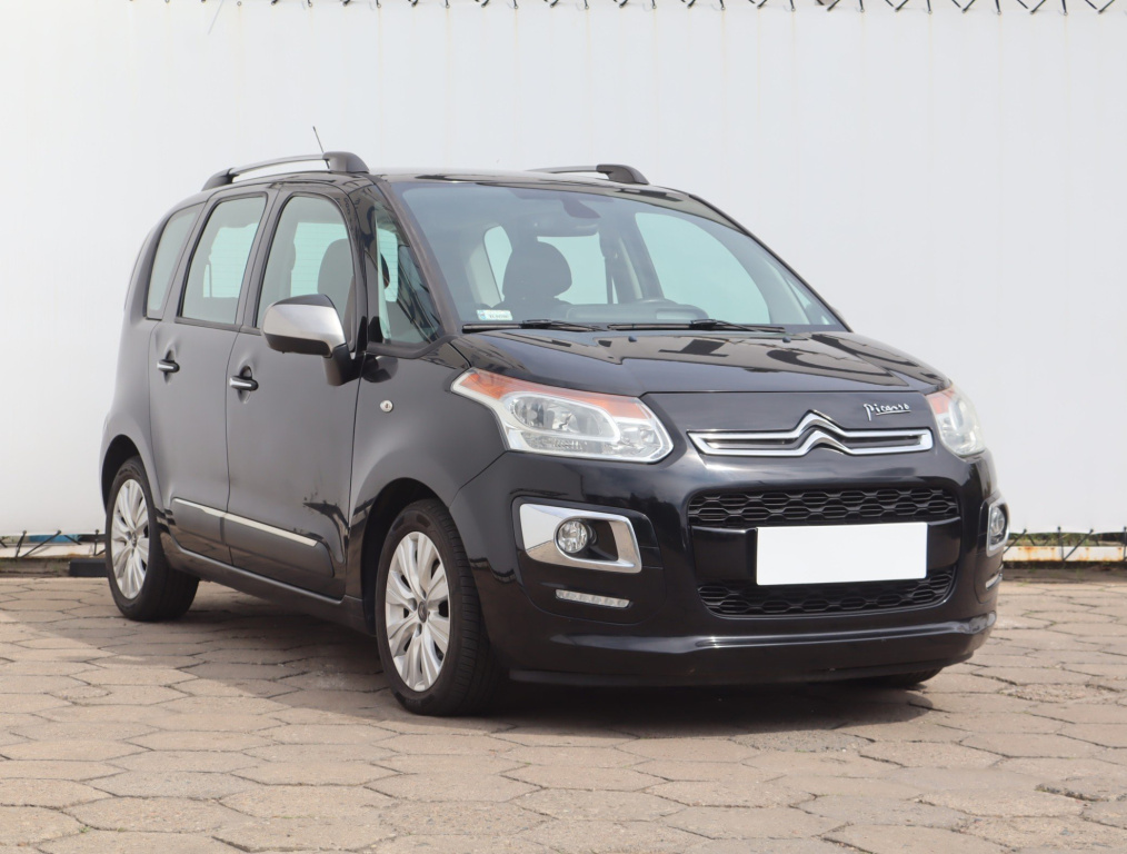 Citroen C3 Picasso