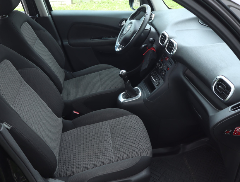 Citroen C3 Picasso, 2014