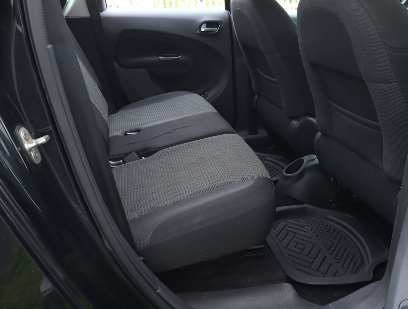 Citroen C3 Picasso, 2014
