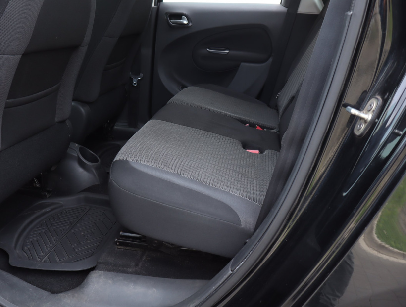 Citroen C3 Picasso, 2014