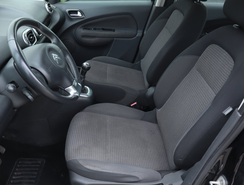 Citroen C3 Picasso, 2014