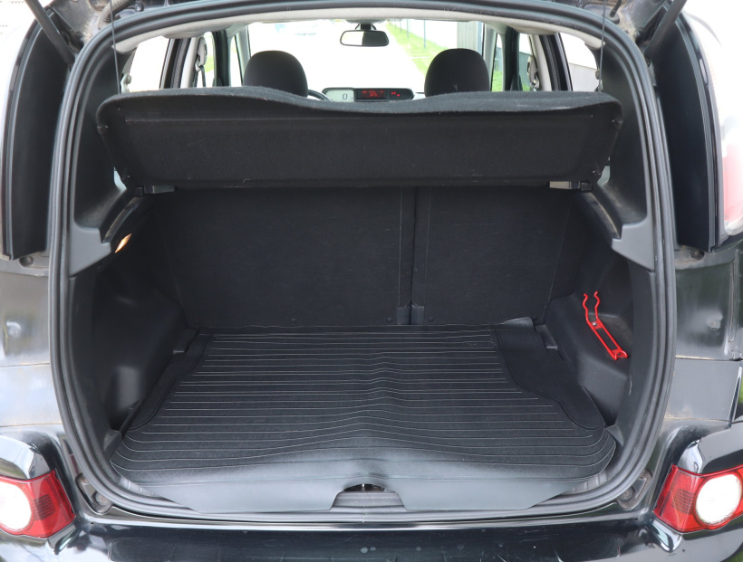 Citroen C3 Picasso, 2014