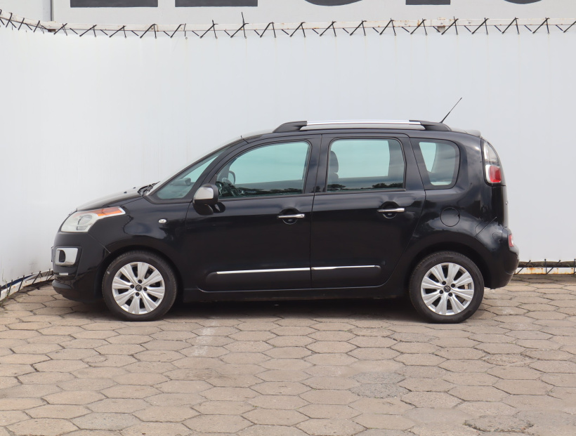 Citroen C3 Picasso, 2014