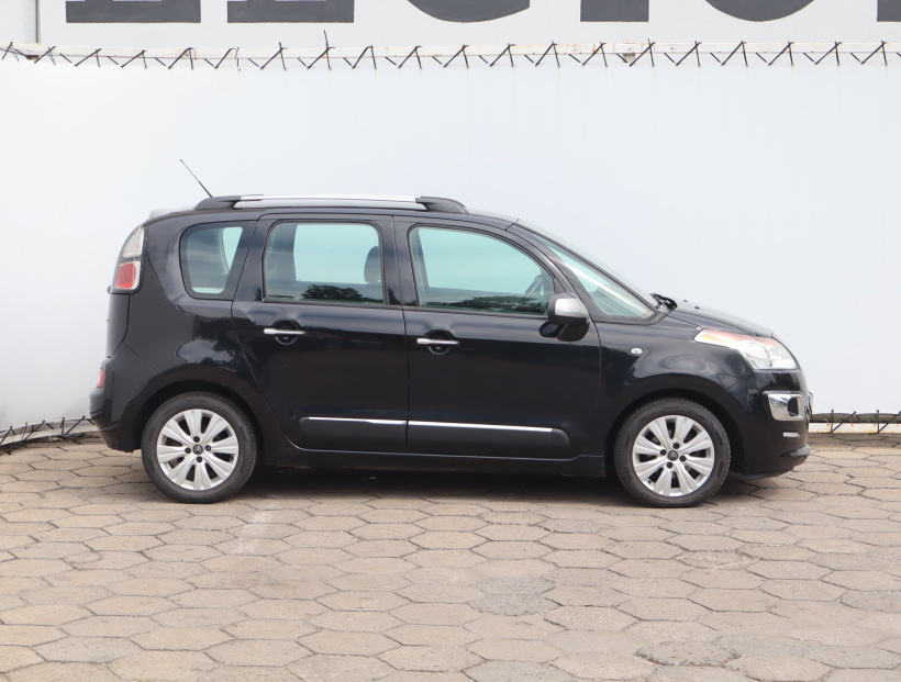 Citroen C3 Picasso, 2014