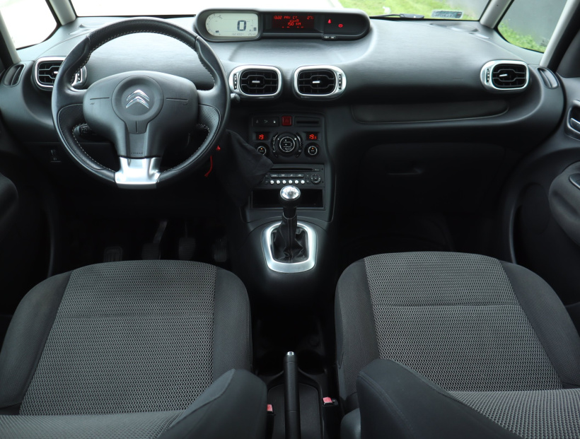 Citroen C3 Picasso, 2014