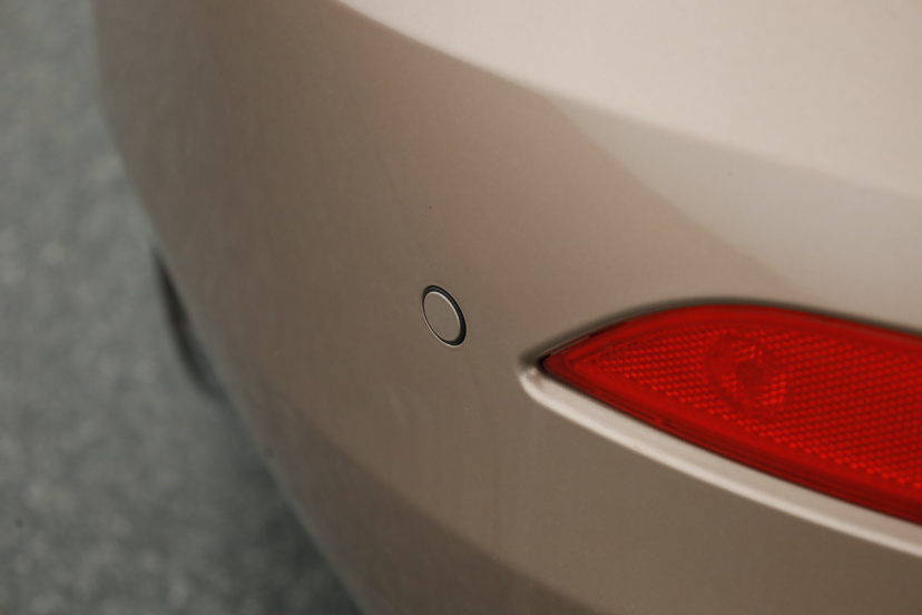Volvo V40, 2014