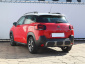 Citroen C3 Aircross, 2018