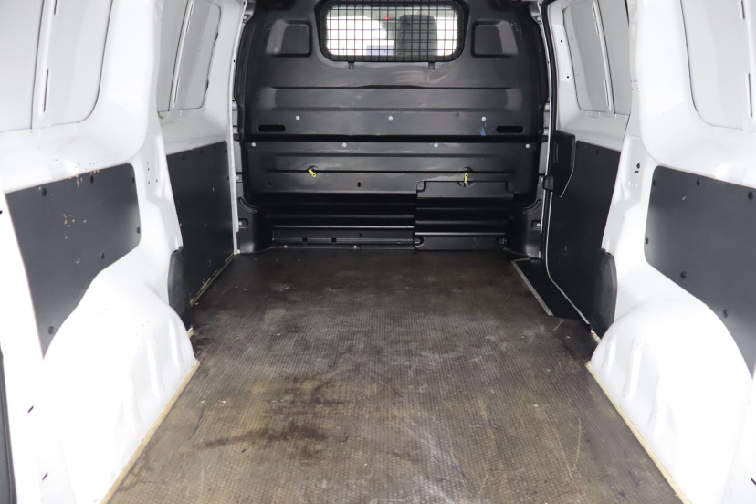 Toyota ProAce, 2021