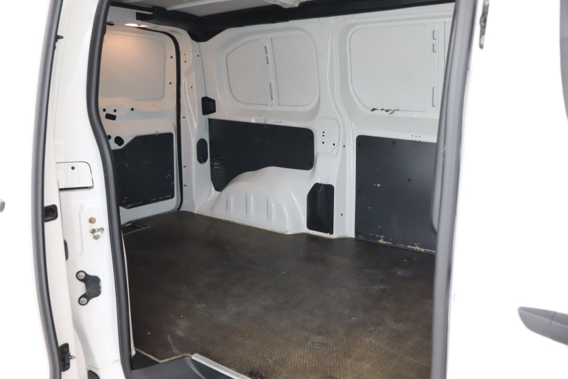 Toyota ProAce, 2021