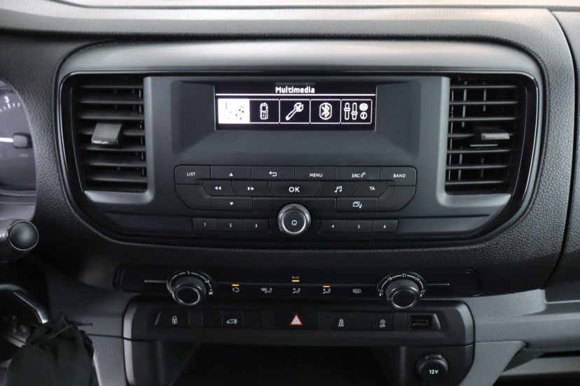 Toyota ProAce, 2021