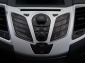 Ford Fiesta, 2011