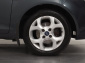 Ford Fiesta, 2011