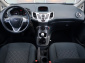 Ford Fiesta, 2011