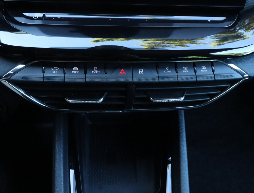 Škoda Octavia, 2020