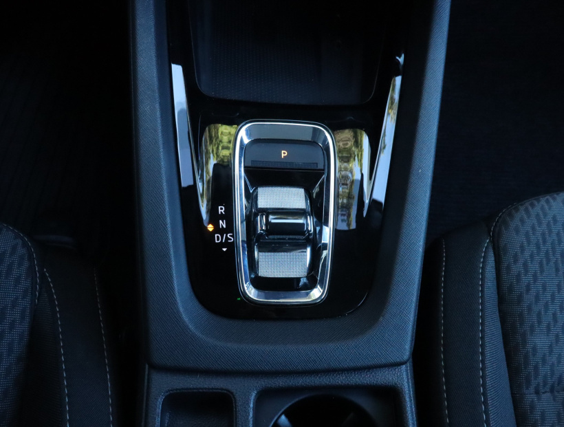 Škoda Octavia, 2020